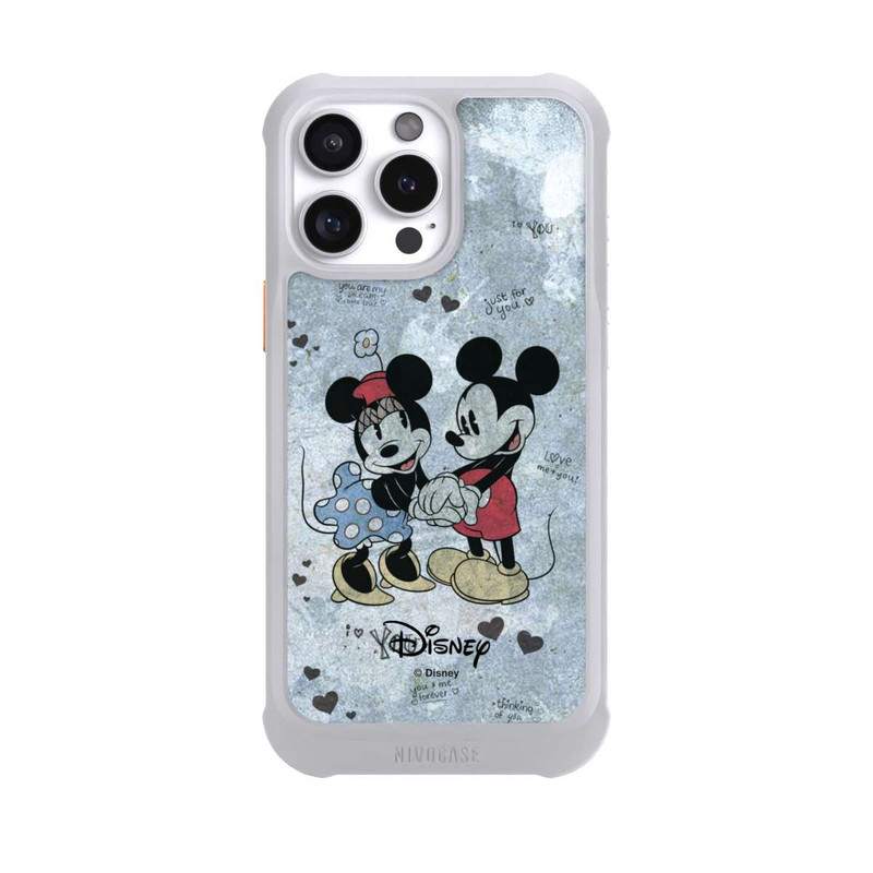 iPhone 16 Pro Max NIVOmax Mickey&Minnie In Love