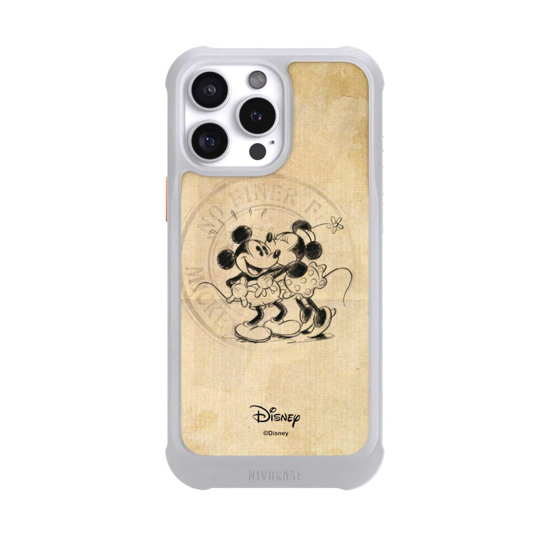 iPhone 16 Pro Max NIVOmax Minnie&Mickey