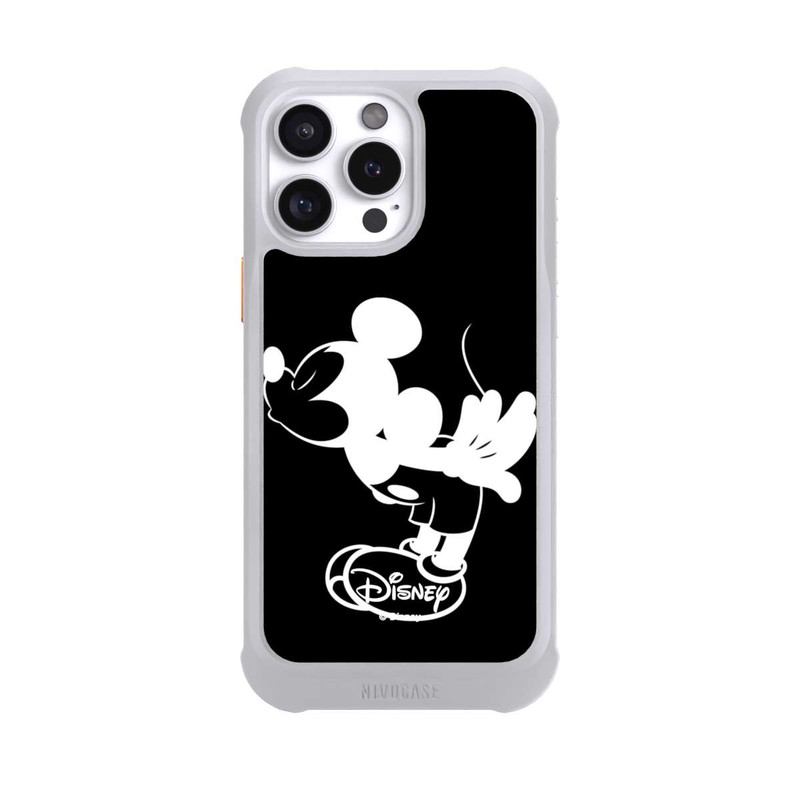iPhone 16 Pro Max NIVOmax Micky Kissing