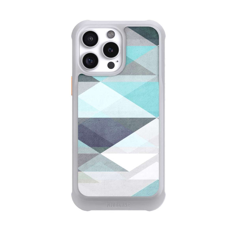 iPhone 16 Pro Max NIVOmax Nordische Kombination 1X