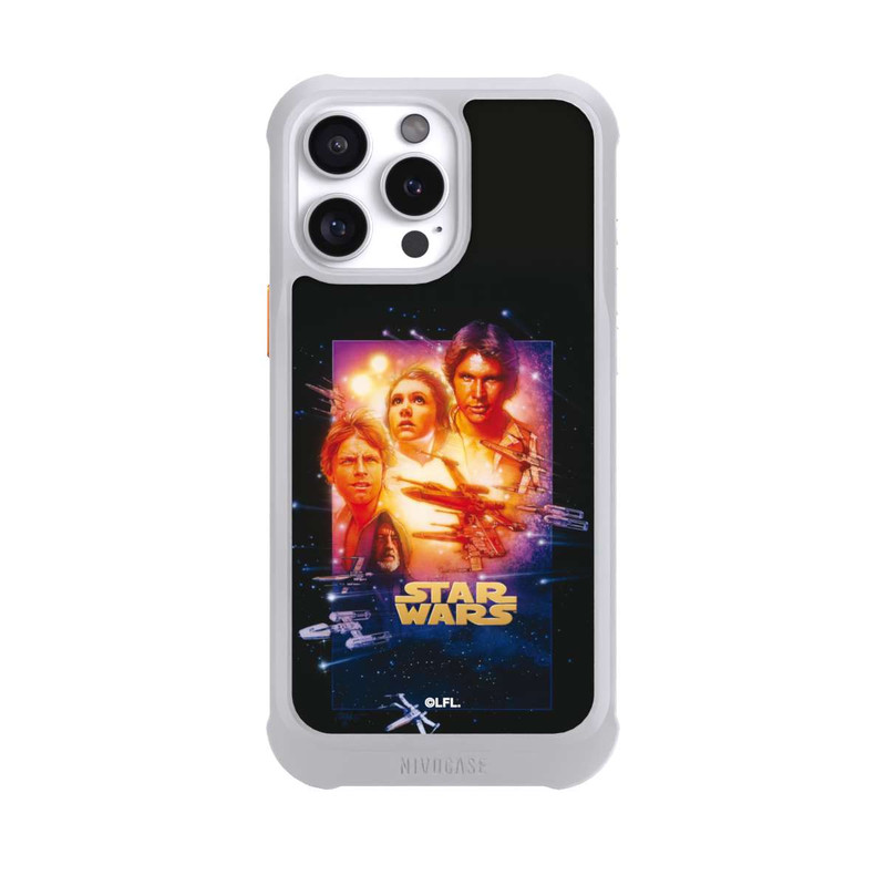 iPhone 16 Pro Max NIVOmax A New Hope Special Edition
