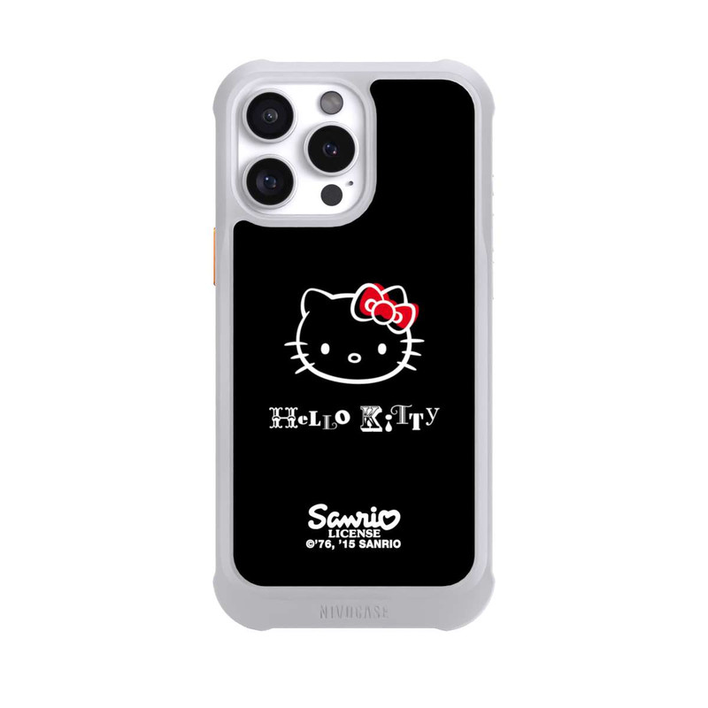 iPhone 16 Pro Max NIVOmax Hello Kitty - Charmant