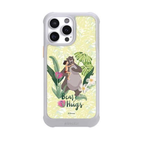 Apple iPhone 16 Pro Max NIVOmax Bear Hugs