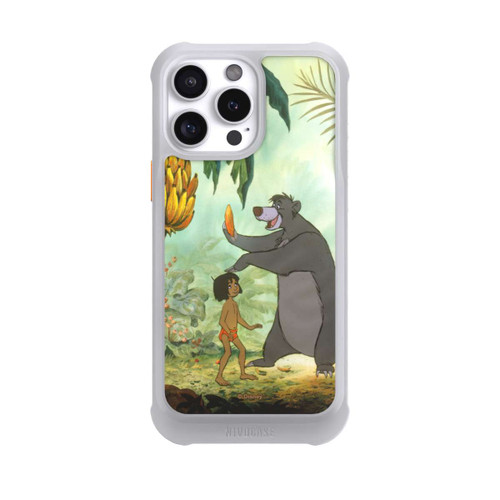 Apple iPhone 16 Pro Max NIVOmax Mowgli et Baloo