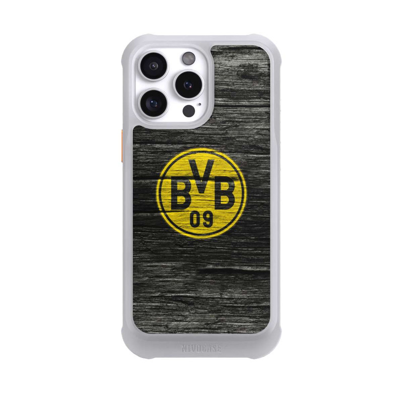 iPhone 16 Pro Max NIVOmax Look Bois BVB 