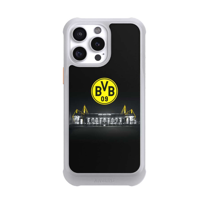 iPhone 16 Pro Max NIVOmax BVB Stadium