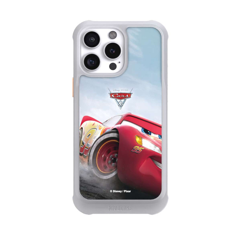 iPhone 16 Pro Max NIVOmax Cars3 Lightning Mc Queen