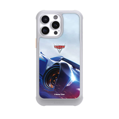 Apple iPhone 16 Pro Max NIVOmax Cars3 Jackson Storm