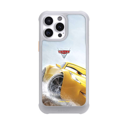 Apple iPhone 16 Pro Max NIVOmax Cars3 Cruz Ramirez