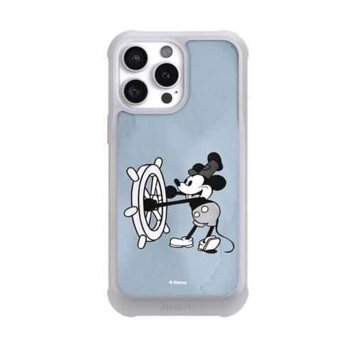 Apple iPhone 16 Pro Max NIVOmax Mickey Vintage Marin