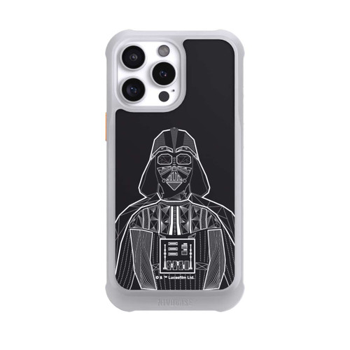 Apple iPhone 16 Pro Max NIVOmax Darth Vader Drawing