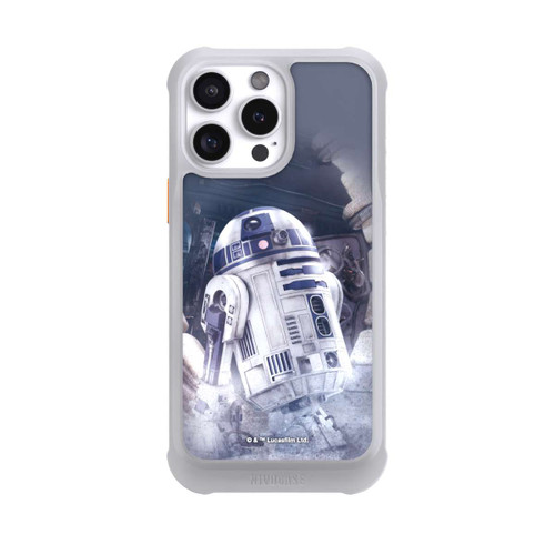 Apple iPhone 16 Pro Max NIVOmax R2D2 - Star Wars 8