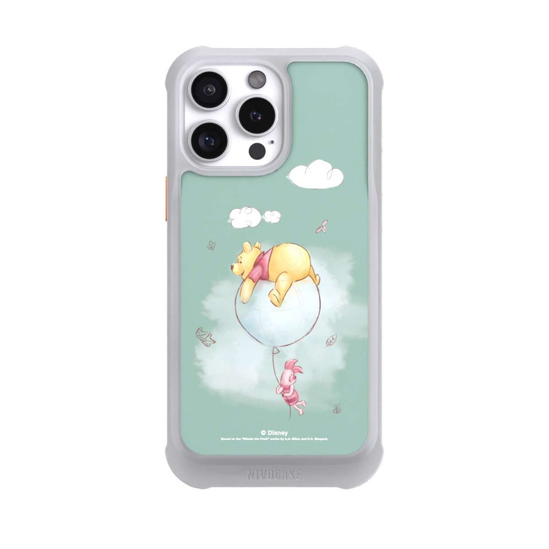 iPhone 16 Pro Max NIVOmax Uncheered by a Balloon