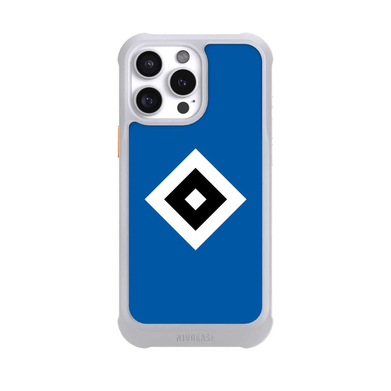 iPhone 16 Pro Max NIVOmax HSV Blau