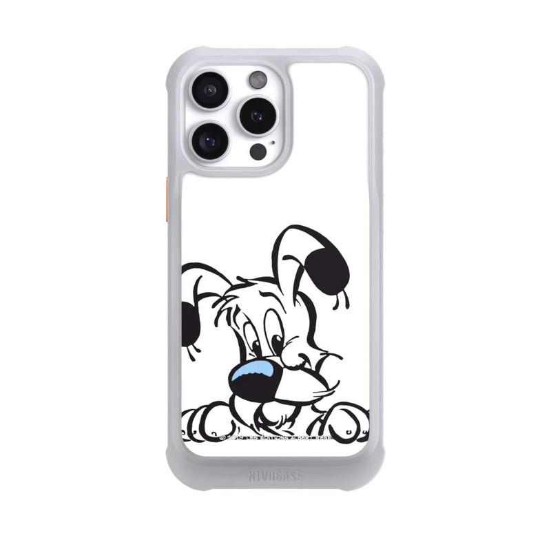iPhone 16 Pro Max NIVOmax Idéfix