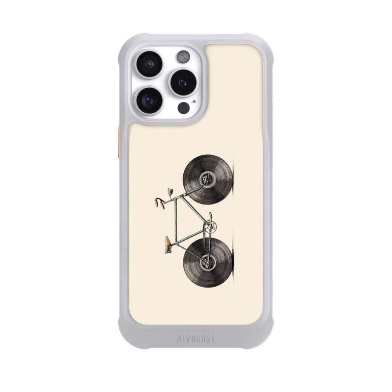 iPhone 16 Pro Max NIVOmax Velophone