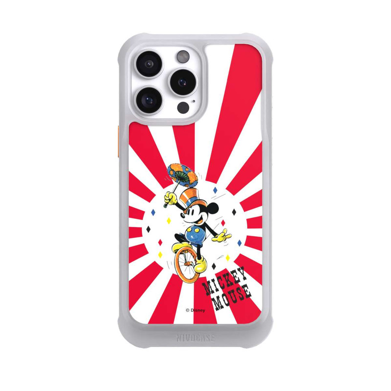iPhone 16 Pro Max NIVOmax Micky Carnival