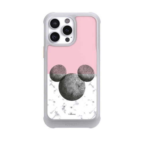 Apple iPhone 16 Pro Max NIVOmax Micky Maus Marmor