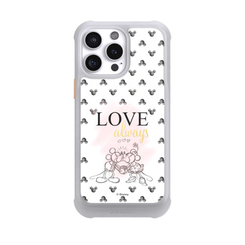 Apple iPhone 16 Pro Max NIVOmax Mickey Love Always