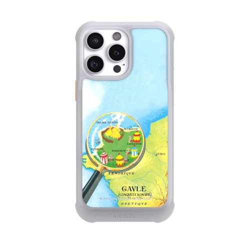 Apple iPhone 16 Pro Max NIVOmax Gallien Karte
