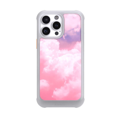 Apple iPhone 16 Pro Max NIVOmax Ciel de bonbons