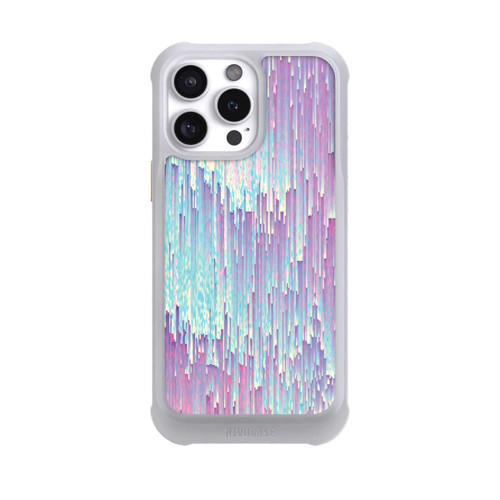 Apple iPhone 16 Pro Max NIVOmax Glitches irisés
