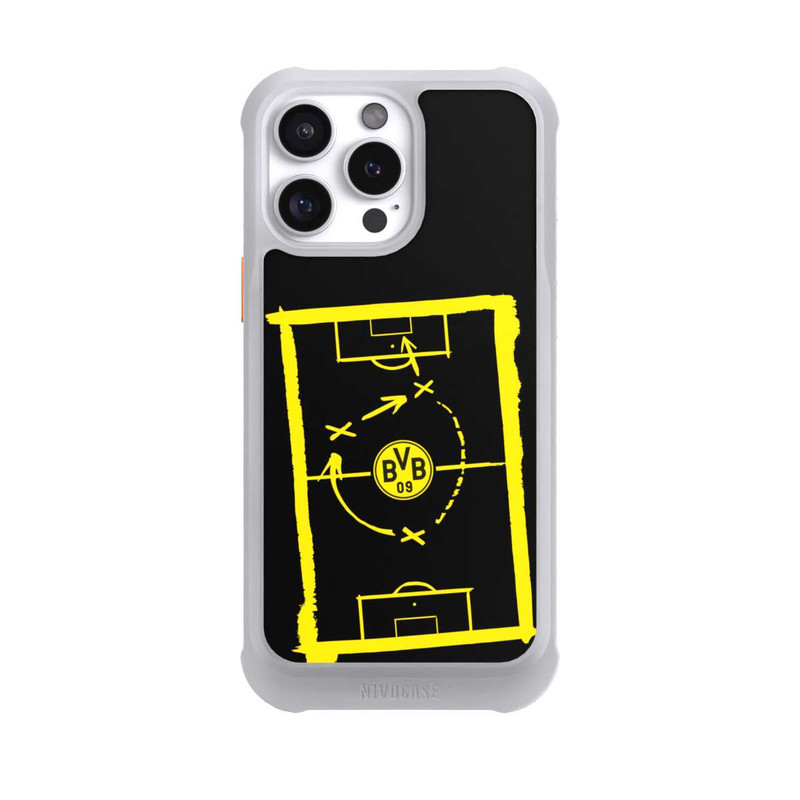 iPhone 16 Pro Max NIVOmax Spielstrategie - BVB