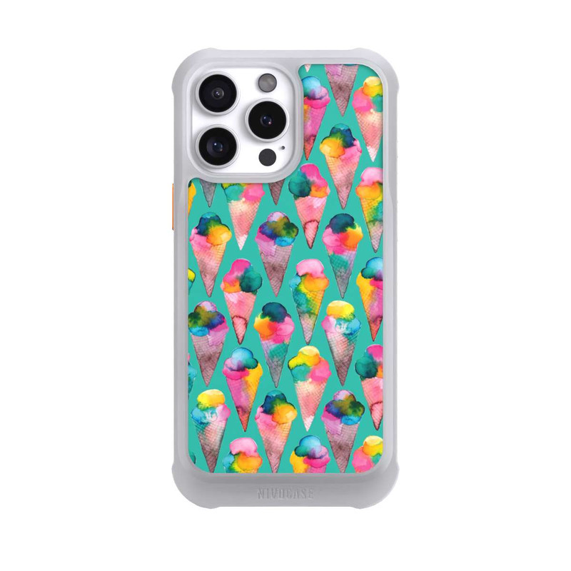 iPhone 16 Pro Max NIVOmax Kleine Eiscreme