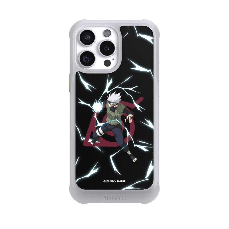 iPhone 16 Pro Max NIVOmax Kakashi Raikiri