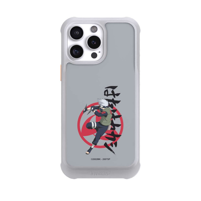 iPhone 16 Pro Max NIVOmax Kakashi Sharingan