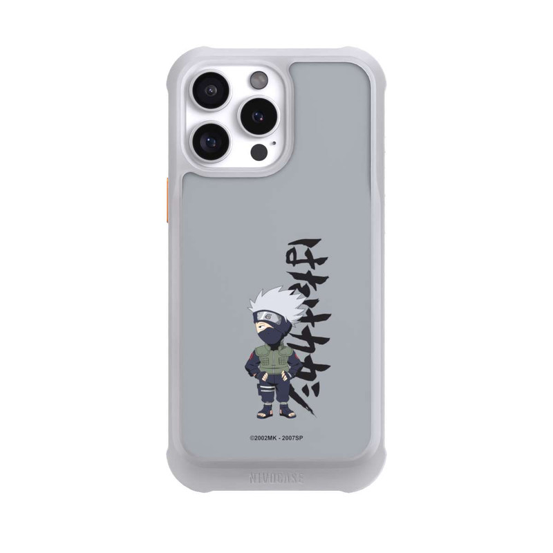 iPhone 16 Pro Max NIVOmax Kakashi SD