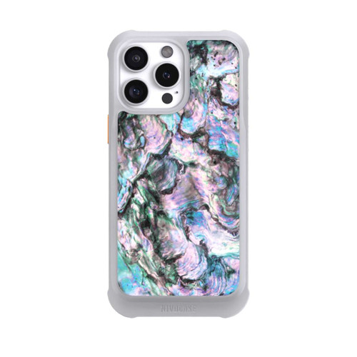 Apple iPhone 16 Pro Max NIVOmax Iridescent Shell