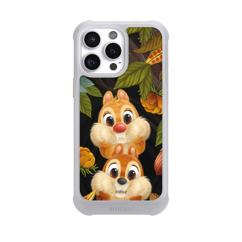 iPhone 16 Pro Max NIVOmax Chip 'n Dale