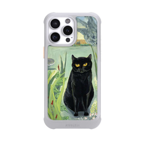 Apple iPhone 16 Pro Max NIVOmax Toby von Deborah Eve Alastra