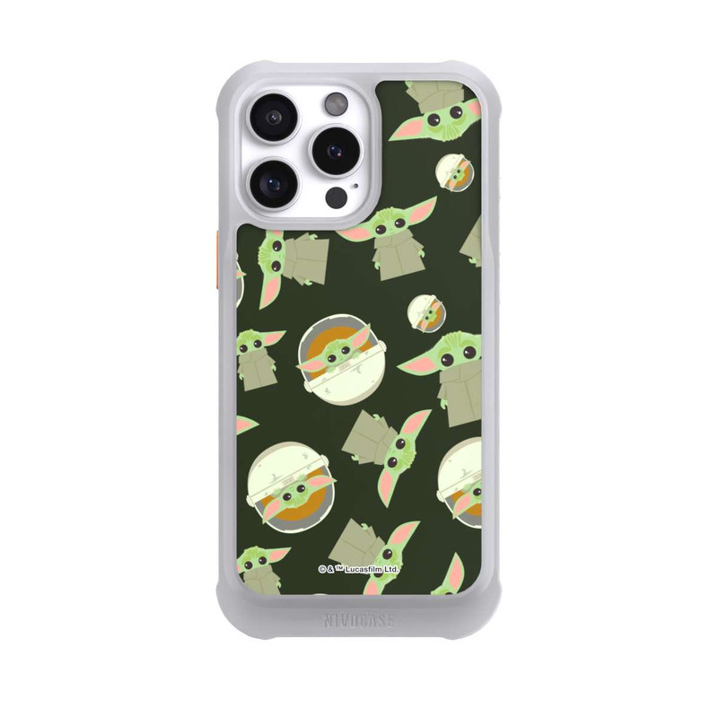 iPhone 16 Pro Max NIVOmax Le motif The Child 