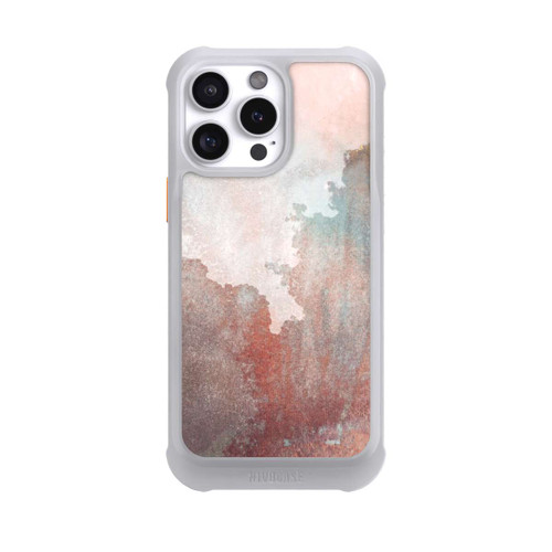 Apple iPhone 16 Pro Max NIVOmax Papier Wolken
