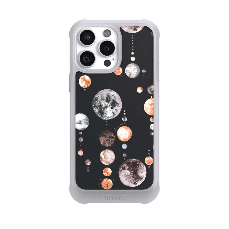 iPhone 16 Pro Max NIVOmax Astronomie Weltraummonde