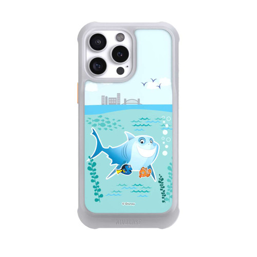 Apple iPhone 16 Pro Max NIVOmax Nemo and Friends