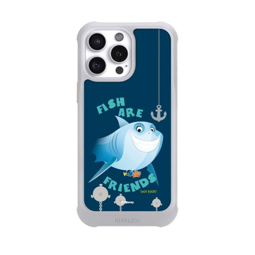 Apple iPhone 16 Pro Max NIVOmax Fish are Friends