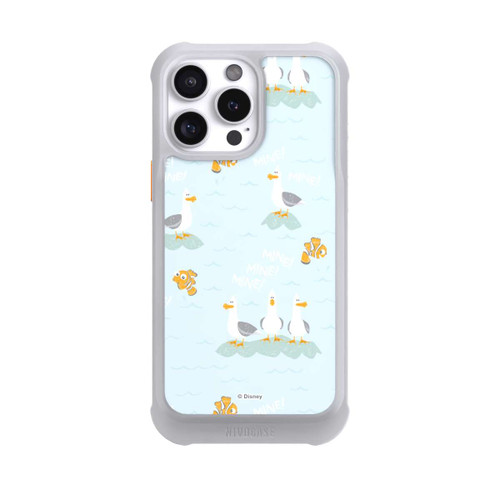 Apple iPhone 16 Pro Max NIVOmax Mine Mine Mine