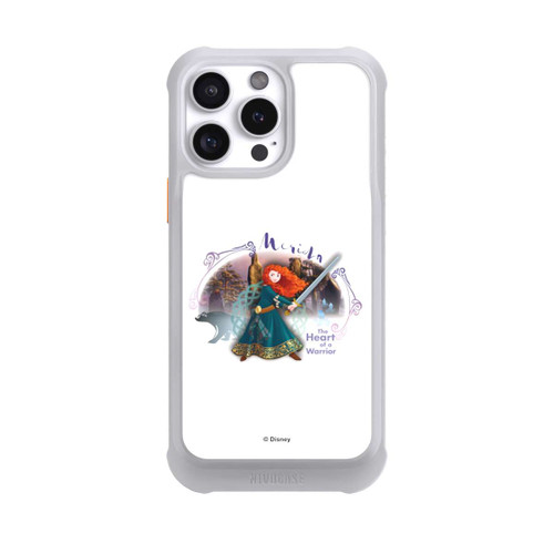 Apple iPhone 16 Pro Max NIVOmax The Heart of a Warrior