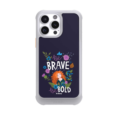 Apple iPhone 16 Pro Max NIVOmax Be Brave | Be Bold