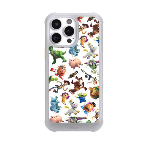 Apple iPhone 16 Pro Max NIVOmax Toy Story-Muster 
