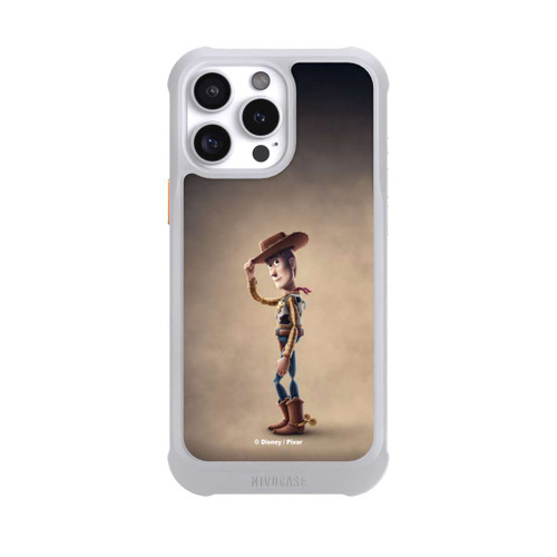 Apple iPhone 16 Pro Max NIVOmax Toy Story Woody 