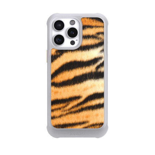 Apple iPhone 16 Pro Max NIVOmax Tigerpatternreal