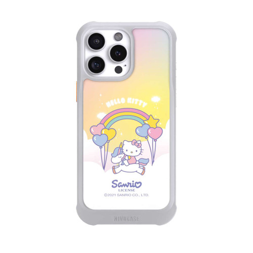 Apple iPhone 16 Pro Max NIVOmax Hello Kitty Einhorn