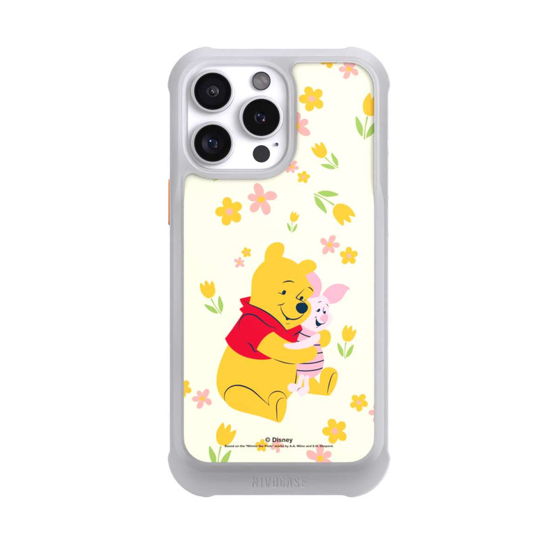 iPhone 16 Pro Max NIVOmax Winnie Puuh Umarmung