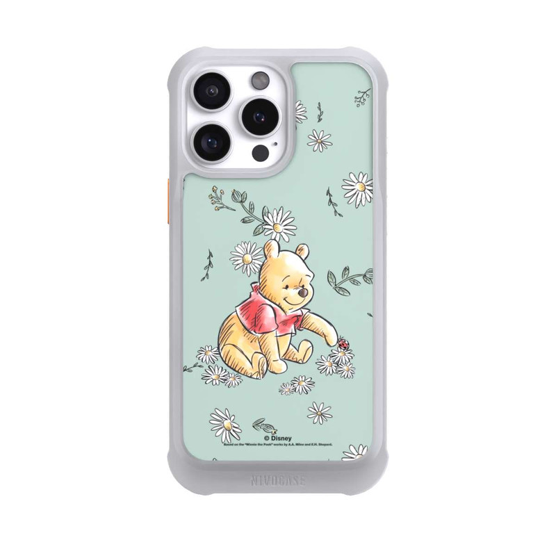 iPhone 16 Pro Max NIVOmax Amour des Marguerites et des Insectes