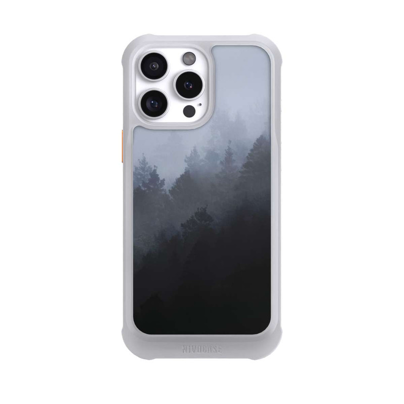 iPhone 16 Pro Max NIVOmax Matins brumeux