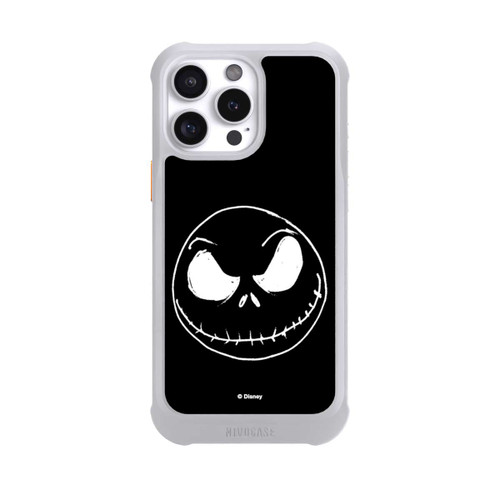 Apple iPhone 16 Pro Max NIVOmax Portrait de Jack - L'étrange Noël  de Monsieur Jack 
